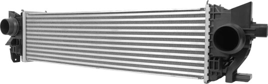 Intercooler HELLA 8ML 366 340-691