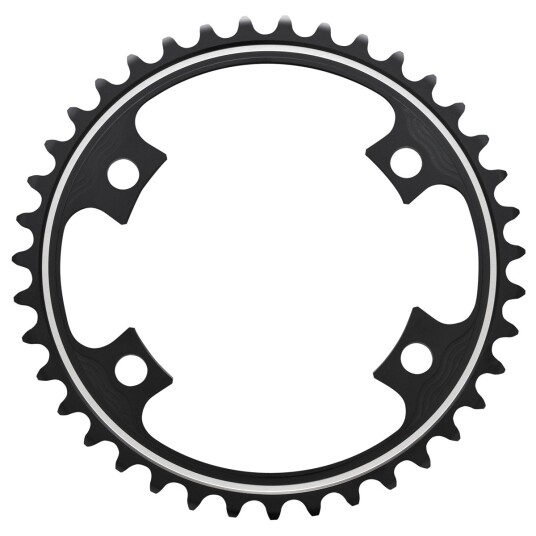 Shimano Dura Ace Fc-9000 39t 110mm, 11delt Krankdrev Shimano Dura Ace Fc-9000 39t 110mm, 11delt Krankdrev
