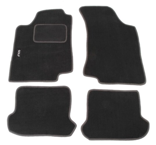 Bilmatter CUSTOPOL VW140C
