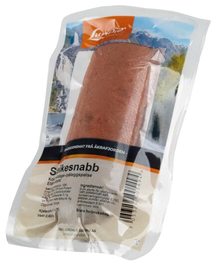 Steikesnabb 500 g Steikesnabb 500 g