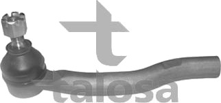 TALOSA 42 04886 Endeledd