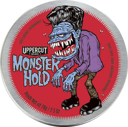 Uppercut Deluxe BEN BROWN Monster Hold Uppercut Deluxe BEN BROWN Monster Hold