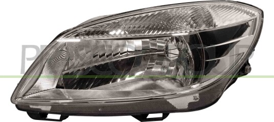 PRASCO SK3254814 Frontlykter