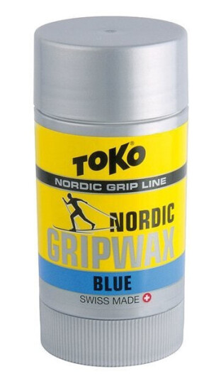 Toko Burk Nordic Green Toko Burk Nordic Green
