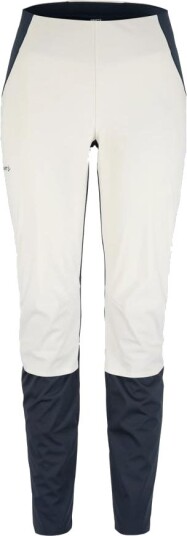 Craft Nordic Race Wind Tights 3 W Tofu/blue L Craft Nordic Race Wind Tights 3 W Tofu/blue L