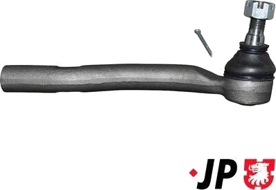 JP GROUP 4844601080 Endeledd