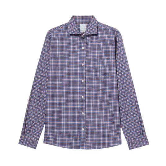 Brooks Brothers Herre Skjorter Blå XL, Brooks Brothers Herre Skjorter Blå XL,