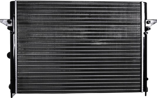 Radiator, motorkjøling KAMOKA 7705392