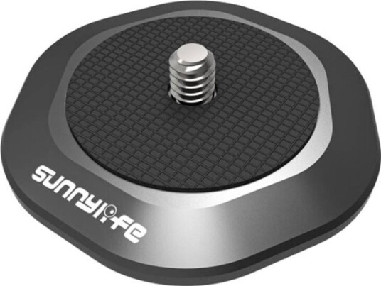 Universaladapter For Sunnylife Magnetisk Montering Universaladapter For Sunnylife Magnetisk Montering