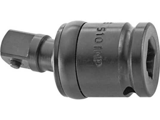 Stahlwille 510 Imp, Sett, Socket Adaptor, Stål, Krom, 12.5 Mm, 52 Mm Stahlwille 510 Imp, Sett, Socket Adaptor, Stål, Krom, 12.5 Mm, 52 Mm