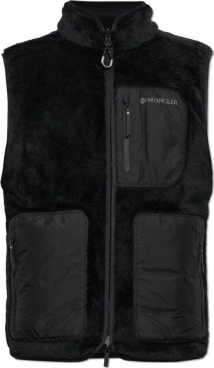 Moncler Herre Jakker Svart XL,