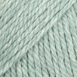 DROPS Nepal Garnblanding 8922 Soft Mint