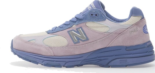 New Balance 993 Made in USA Purple EUR 44.5