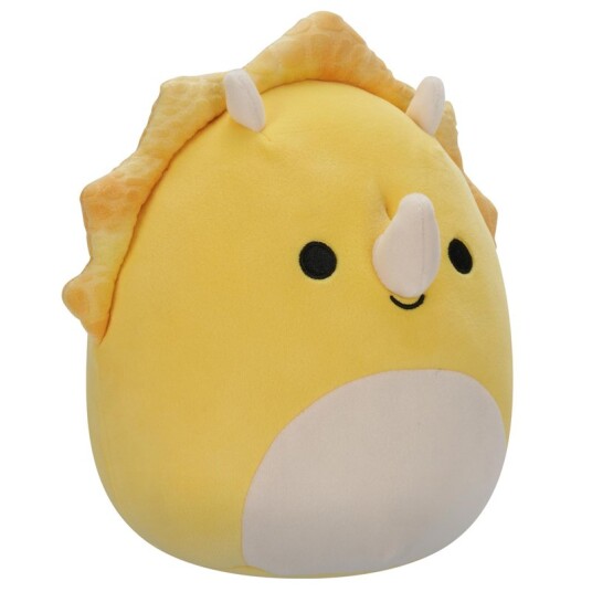 Squishmallows 19 cm P19 Lancaster the Yellow Triceratops Squishmallows 19 cm P19 Lancaster the Yellow Triceratops