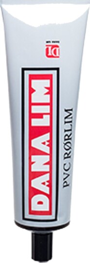 Danalim Pvc Rørlim 309 150 Ml Danalim Pvc Rørlim 309 150 Ml