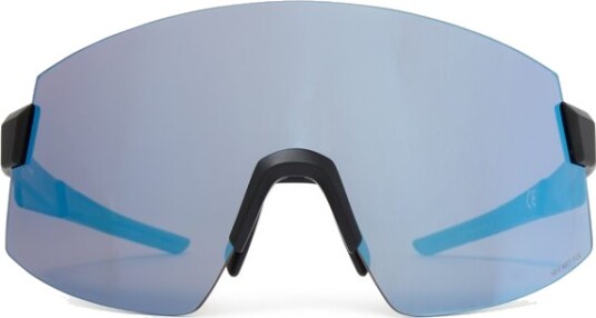 AGU Vigor XL HDII sykkelbriller sort