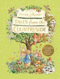 Peter Rabbit: Tales From The Countryside Av Beatrix Potter