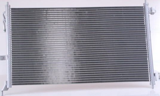 Kondensator NISSENS 940557