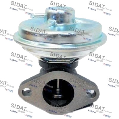 EGR ventil FISPA 83.1016
