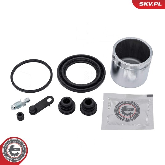 ESEN SKV 91SKV053 Reparasjonssett, bremsecaliper ESEN SKV 91SKV053 Reparasjonssett, bremsecaliper