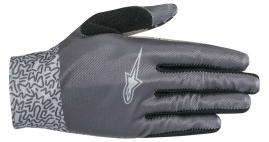 Alpinestars MTB-hansker  Stella Aspen Pro Lite Dame Antrasitt