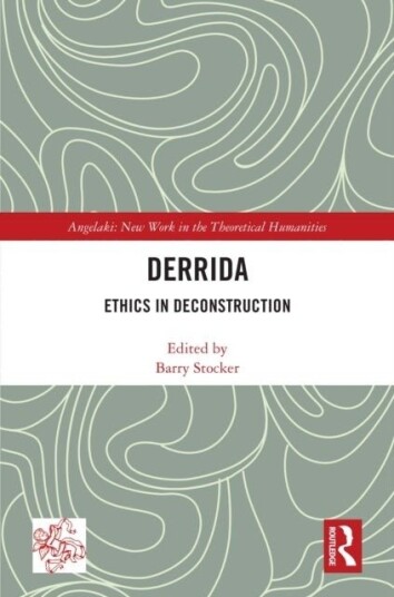 Derrida Derrida