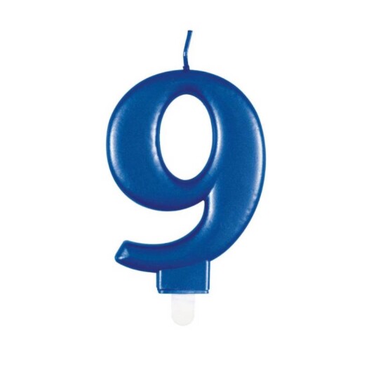 Kakelys, Blå 9 | Slikkepott.No Kakelys, Blå 9 | Slikkepott.No