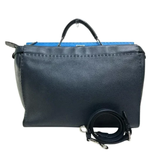 Fendi Vintage Herre Blå