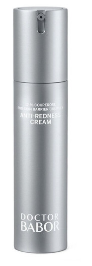 Babor Sensitive Anti-Redness Ansiktskrem 50ml - Parabenfri, Uparfymert