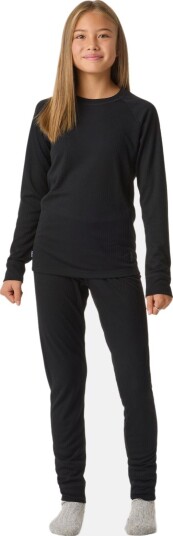 Swedemount Nordic Active Base Layer Set JR II