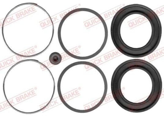 Reparasjonssett, bremsecaliper QUICK BRAKE 114-0333
