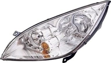 VAN WEZEL 3235961 Frontlykter