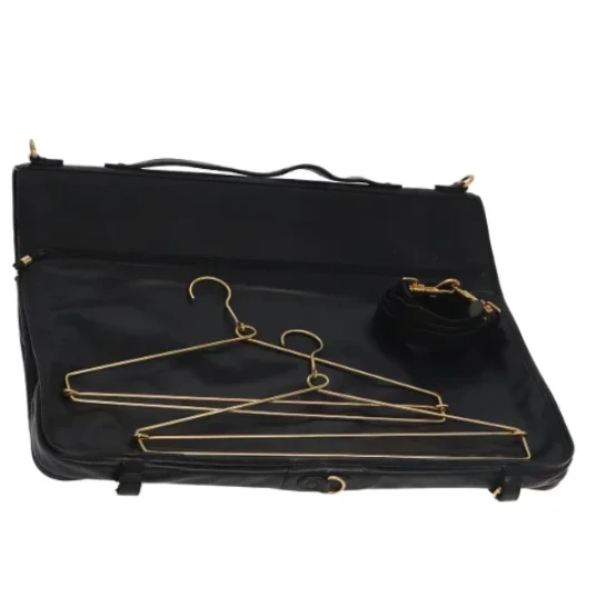 Loewe Dame Svart