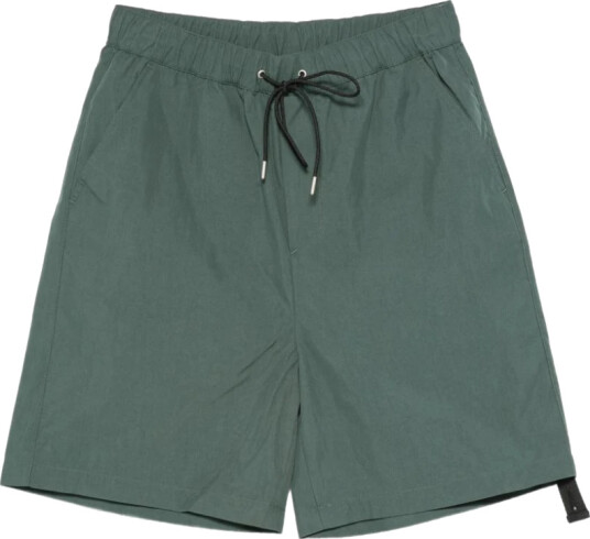 Oamc Herre Sport Grønn S, Oamc Herre Sport Grønn S,