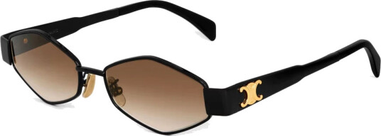 Celine Dame Accessories Svart ONE SIZE,