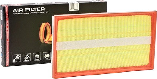 Luftfilter KAMOKA F231801