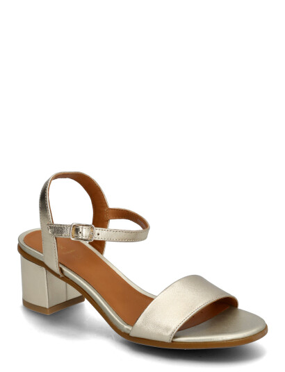 GEOX D Aurely 50 B - Silver - 36