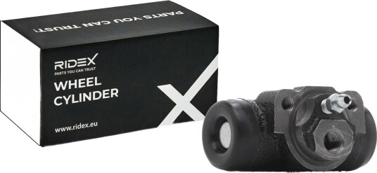 Hjulsylinder, brems RIDEX 277W0265