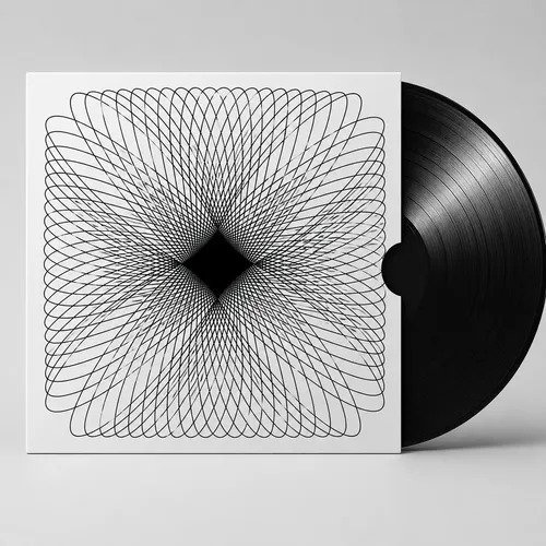 Florece En El Caos Vinyl