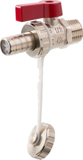 Arco Avløpsventil 1/2" [70]