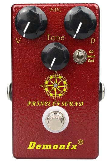 Demonfx Prince Of Sound Demonfx Prince Of Sound