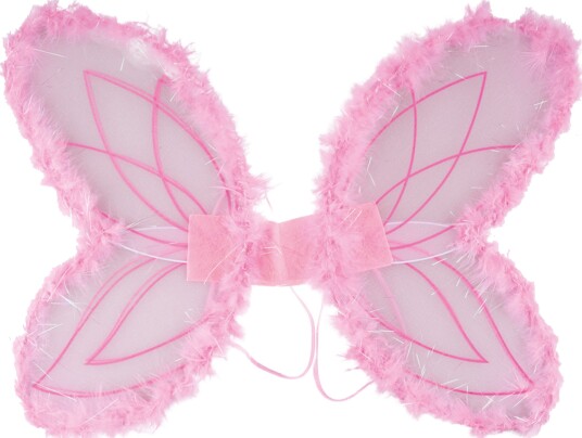Espa Fevinger for barn rosa 53440_Pink