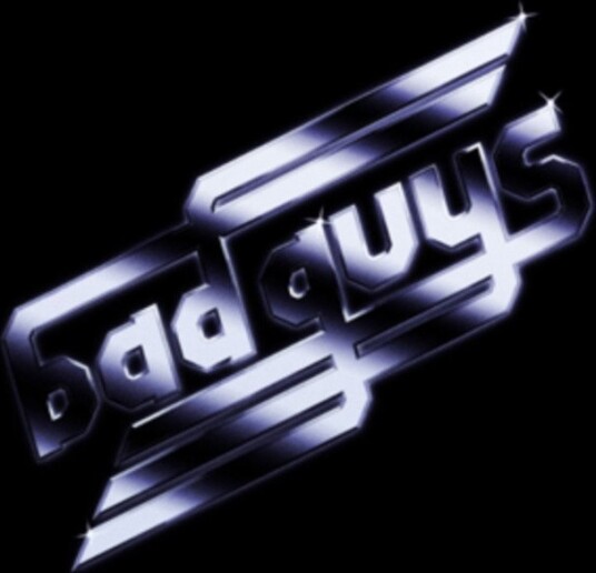 Bad Guys Bad Guys Uk Vinyl