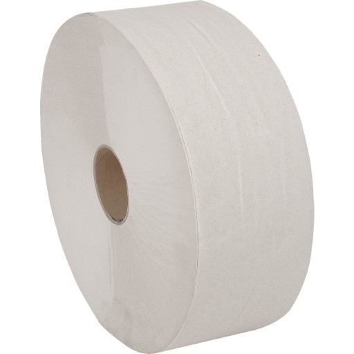 Toalettpapper Tork T1 Universal Jumbo 1 Lag Ofärg. 6Rl/Fp Toalettpapper Tork T1 Universal Jumbo 1 Lag Ofärg. 6Rl/Fp