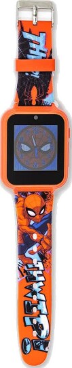 Accutime Smartklokke for barn Spider-Man