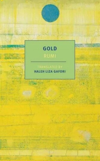Gold Av Rumi, Haleh Liza Gafori Gold Av Rumi, Haleh Liza Gafori