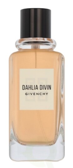 Givenchy Dahlia Divin Eau de Parfum 100 ml for damer Givenchy Dahlia Divin Eau de Parfum 100 ml for damer