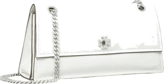 Tory Burch Dame Vesker Hvit ONE SIZE,