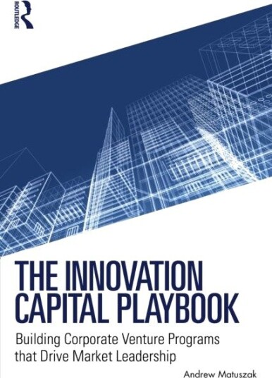 The Innovation Capital Playbook