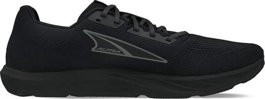 Altra Mens Escalante 4 Black/Black 41"
